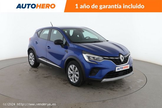 Renault Captur 1.0 TCe Intens - 