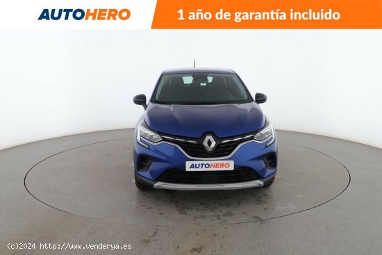 Renault Captur 1.0 TCe Intens - 