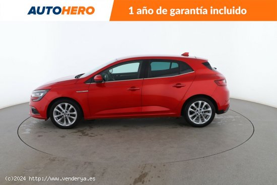 Renault Megane 1.2 TCe Energy Zen - 