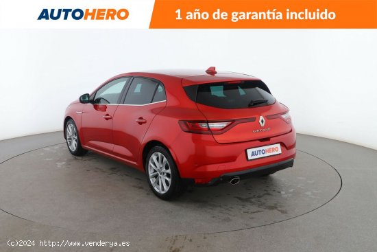 Renault Megane 1.2 TCe Energy Zen - 