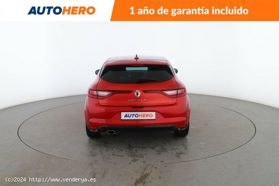 Renault Megane 1.2 TCe Energy Zen - 