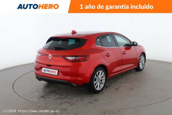 Renault Megane 1.2 TCe Energy Zen - 