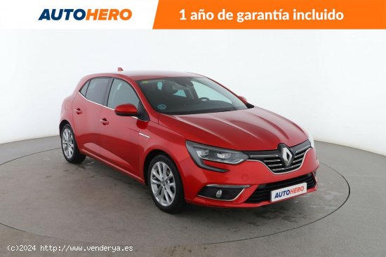 Renault Megane 1.2 TCe Energy Zen - 