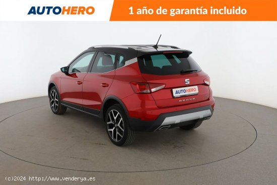 Seat Arona 1.6 TDI FR - 