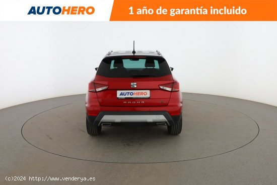 Seat Arona 1.6 TDI FR - 