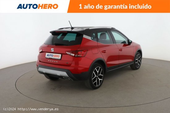 Seat Arona 1.6 TDI FR - 