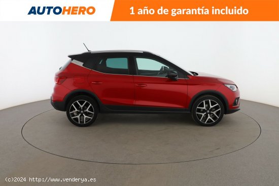 Seat Arona 1.6 TDI FR - 