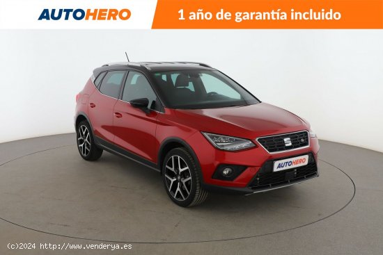 Seat Arona 1.6 TDI FR - 