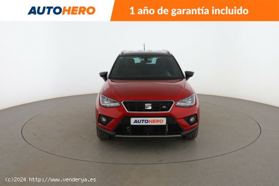 Seat Arona 1.6 TDI FR - 