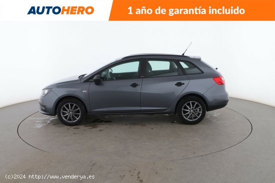 Seat Ibiza 1.6 TDI Reference I-Tech - 