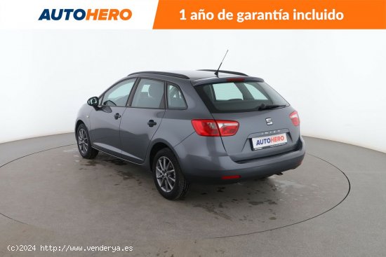 Seat Ibiza 1.6 TDI Reference I-Tech - 