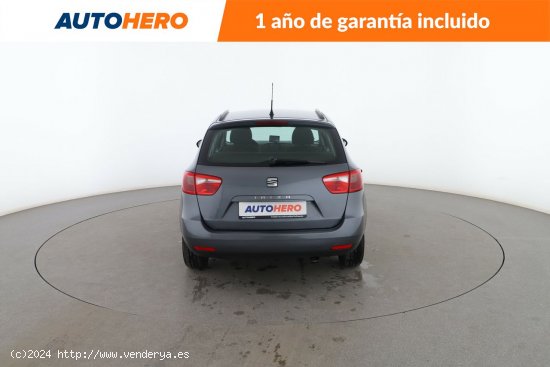 Seat Ibiza 1.6 TDI Reference I-Tech - 