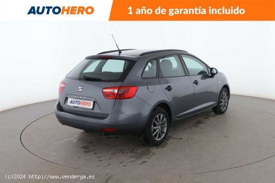 Seat Ibiza 1.6 TDI Reference I-Tech - 