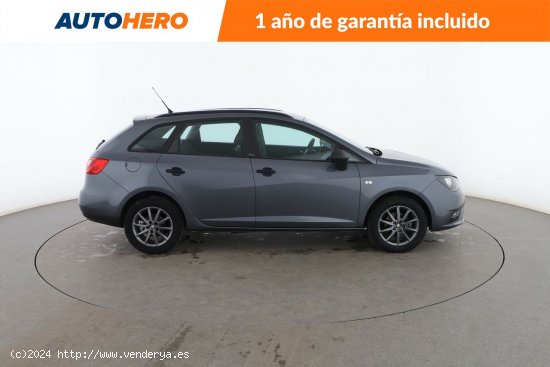 Seat Ibiza 1.6 TDI Reference I-Tech - 