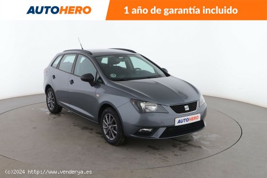 Seat Ibiza 1.6 TDI Reference I-Tech - 