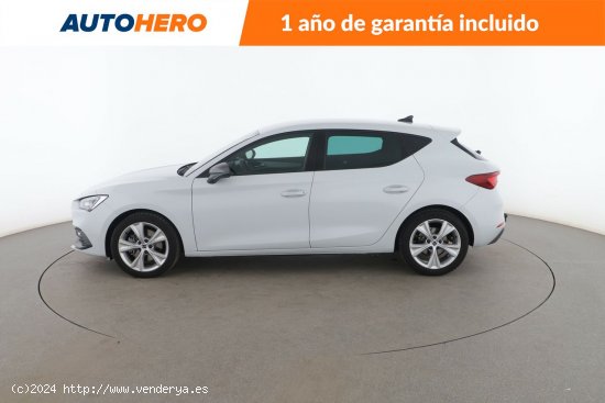 Seat Leon 1.5 TSI ACT FR - 