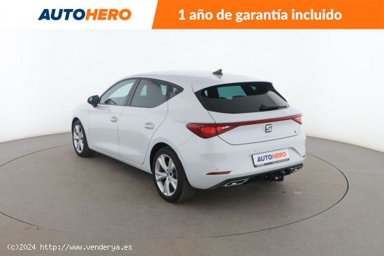 Seat Leon 1.5 TSI ACT FR - 