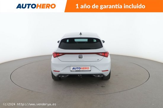 Seat Leon 1.5 TSI ACT FR - 