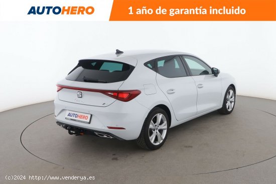 Seat Leon 1.5 TSI ACT FR - 