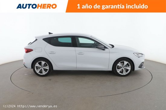 Seat Leon 1.5 TSI ACT FR - 