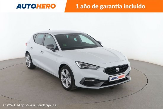 Seat Leon 1.5 TSI ACT FR - 