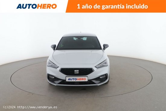 Seat Leon 1.5 TSI ACT FR - 