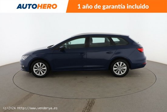 Seat Leon 1.6 TDI Style - 