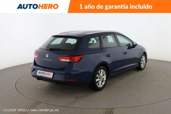 Seat Leon 1.6 TDI Style - 