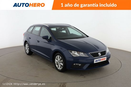 Seat Leon 1.6 TDI Style - 