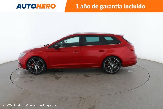 Seat Leon ST 2.0 TSI Cupra 300 - 