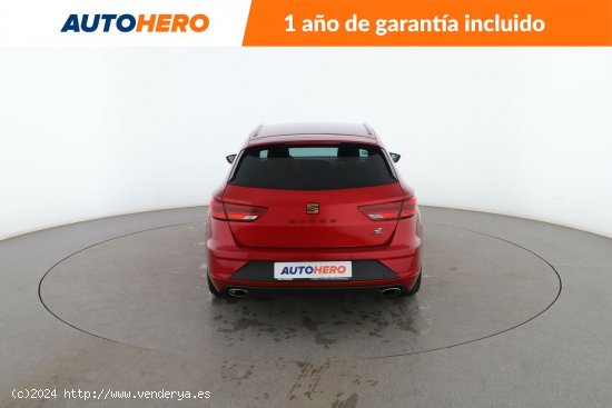 Seat Leon ST 2.0 TSI Cupra 300 - 