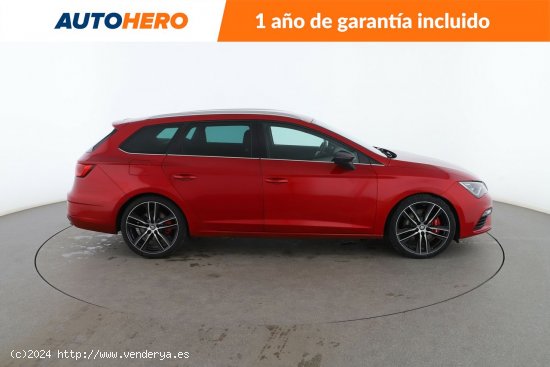 Seat Leon ST 2.0 TSI Cupra 300 - 