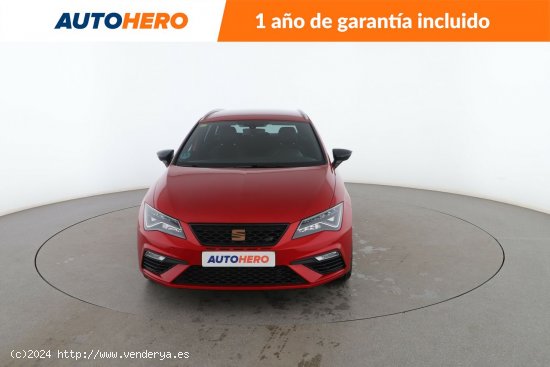 Seat Leon ST 2.0 TSI Cupra 300 - 