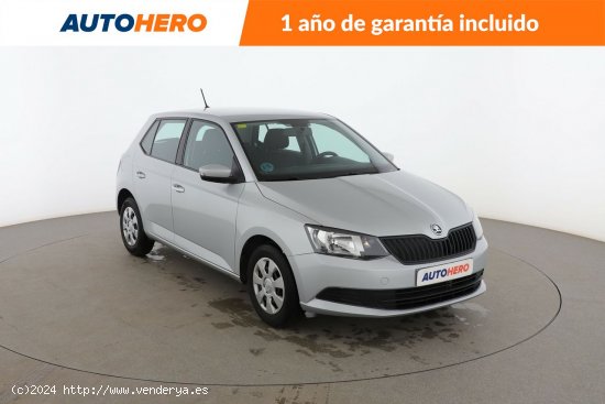 Skoda Fabia 1.0 MPI Active - 