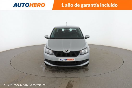 Skoda Fabia 1.0 MPI Active - 