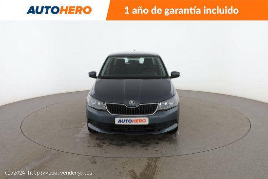 Skoda Fabia 1.0 TSI Ambition - 