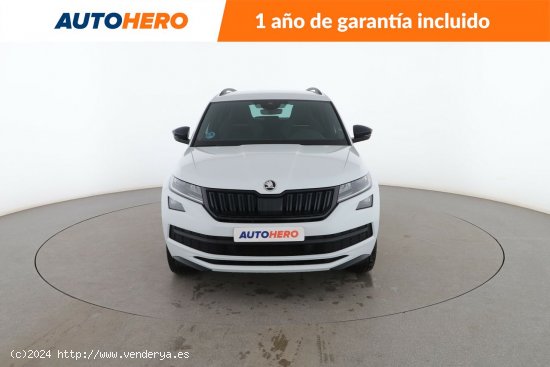 Skoda Kodiaq 1.5 TSI ACT SportLine - 