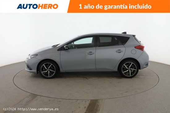 Toyota Auris 1.8 Hybrid Feel - 