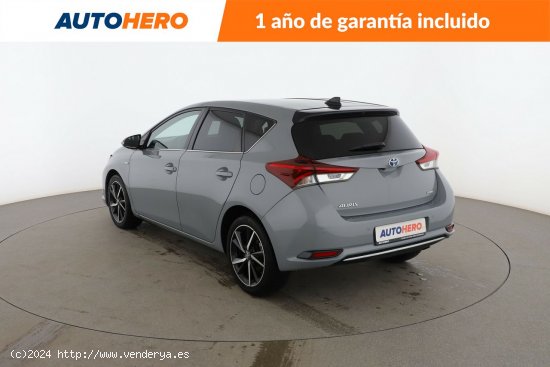 Toyota Auris 1.8 Hybrid Feel - 