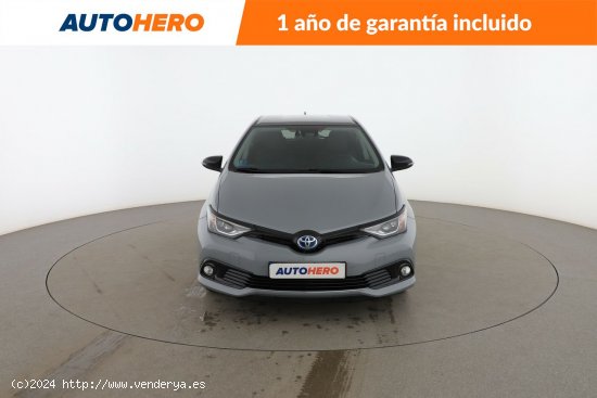 Toyota Auris 1.8 Hybrid Feel - 