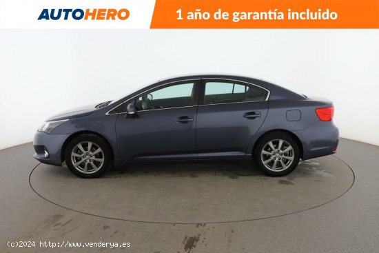 Toyota Avensis 1.8 Advance - 