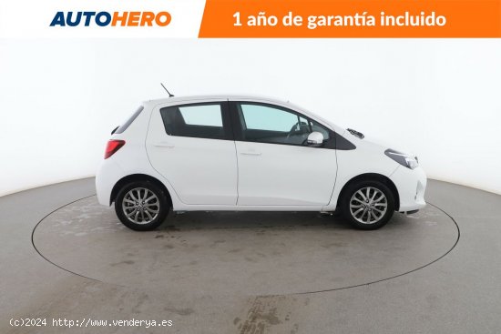 Toyota Yaris 1.33 Dual VVT-i Active - 