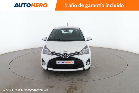 Toyota Yaris 1.33 Dual VVT-i Active - 