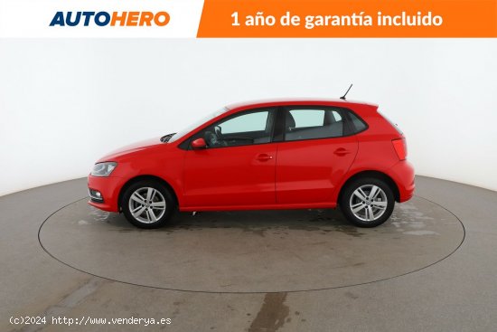 Volkswagen Polo 1.4 TDI Advance BM - 