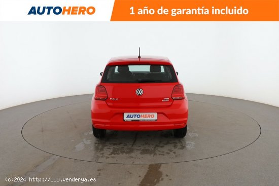 Volkswagen Polo 1.4 TDI Advance BM - 