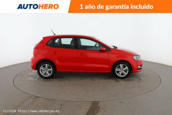 Volkswagen Polo 1.4 TDI Advance BM - 