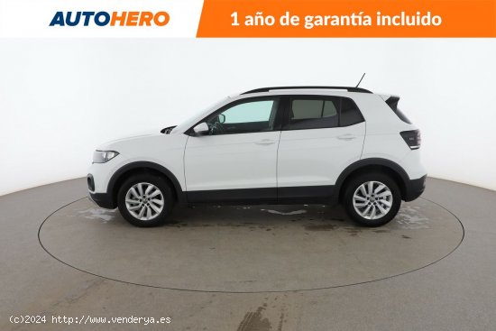 Volkswagen T-Cross 1.6 TDI Advance - 