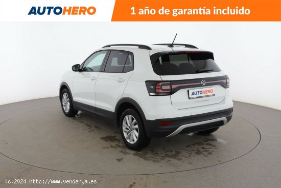 Volkswagen T-Cross 1.6 TDI Advance - 