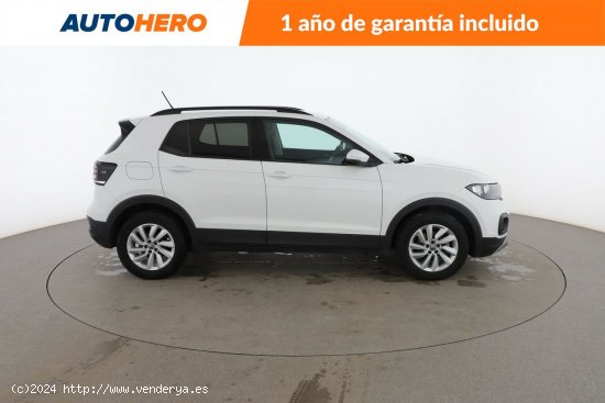 Volkswagen T-Cross 1.6 TDI Advance - 