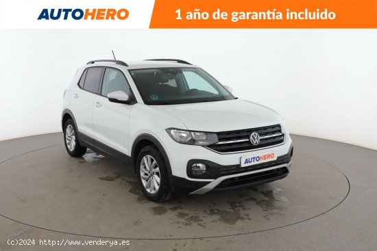 Volkswagen T-Cross 1.6 TDI Advance - 